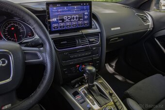 Audi A5 2.7 TDI V6 multitronic coupé aj na splátky - 15