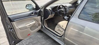 Škoda Octavia, 1.8 TSi, 4x4, servisováno - 15