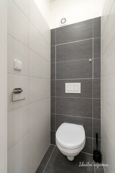 Pronájem bytu 4+1, Generála Janouška, Černý Most, 28500 Kč/m - 15
