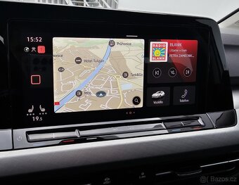 VW Golf Variant Life 2.0 TDI 110 kW 7DSG rv.2021 - 15