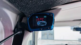 VW TRANSPORTER T5 OBYTNÝ 211 523 KM - 15