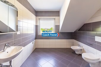 Prodej RD 4+kk 123 m2 s garáží, Krátká, Křelov, ev.č. 02757 - 15