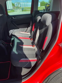 Škoda Yeti Monte Carlo 1.2 Tsi 2015 - 15