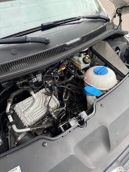 VW CARAVELLE T6 2.0TDI 75KW - 15