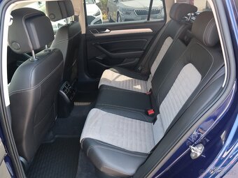 Volkswagen Passat 2.0TDi,140kW,Highline,DSG - 15