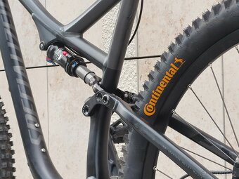 Kolo Specialized Strumpjumper Comp EVO kola 29" vel. XL - 15