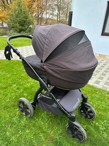 Kočárek Nordi Luno - 15
