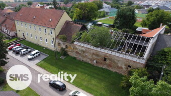 Prodej stavebního pozemku pro bydlení 1419m2 - 15