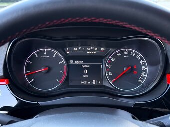 Opel Corsa Sport 1.4i 66 kw / automat - 15