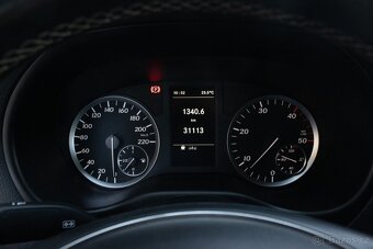 Mercedes-Benz Vito 114 CDI lang - 15