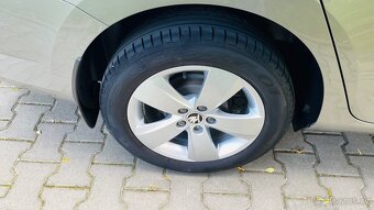 ŠKODA FABIA KOMBI 1.2 TSI 66KW STYLE+, jen 36 000 km - 15