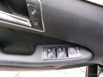 Mercedes benz E350 CDI kombi Avantgarde,AMG ,xenony,TOP - 15
