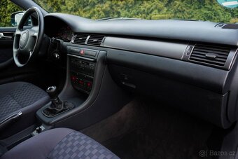 Audi A6 1.8 TURBO 110KW - 15