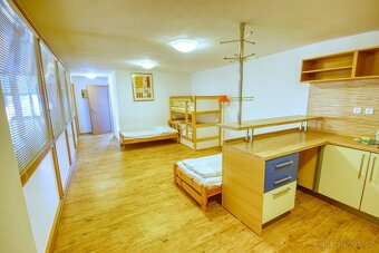 Apartmánový dům v Lipně nad Vltavou - 15