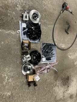 🚗 Volkswagen Golf 3 Cabrio – TOP stav, připraven na STK 🚗 - 15