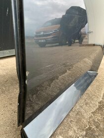 zadni dvere skoda superb 3 iii pravy levy - 15