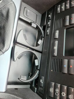 BMW E39 540I MANUAL - 15