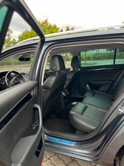 Škoda Superb Laurin & Klement 2018 - 15
