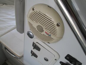 HIGHFIELD OCEAN MASTER 590 - 15