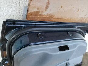 Dveře a další díly BMW E39 530D sedan - 15