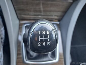 ford focus combi 2 facelift 1,6tdci 66kw - 15