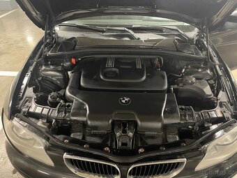 BMW E87 120D - 15