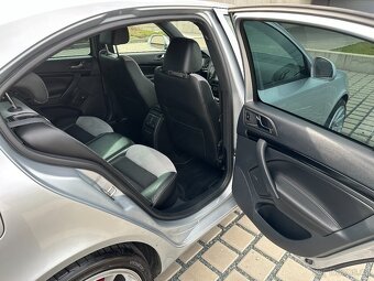 Octavia 2 RS 2.0 TSI - 15