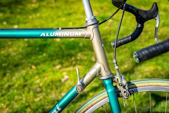 Vintage silniční kolo "Tommasini" - 15