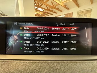 BMW Řada 4 428i 180 kW Sport Line CZ - 15