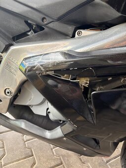 Aprilia rs 125 - 15