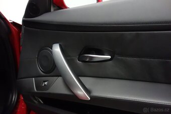 E85 Z4M, 252kW, kabriolet, 30tis km, odpočet DPH - 15