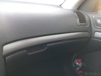 Škoda Octavia combi 2.0Tdi 103kw BMM rv 2007 - 15