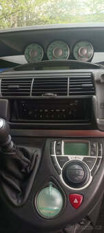 Fiat Ulysse 2.2 JTD, 2004, 94kW, nafta - 15