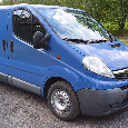 OPEL VIVARO 2.0 CDTI 66KW  2013 DPH - 15
