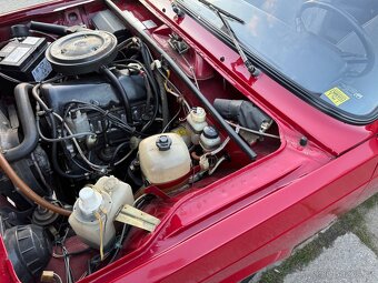 Lada VAZ 2107 1500 Žiguli - 15