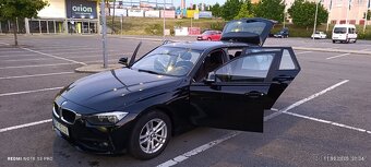 BMW f31 - 15