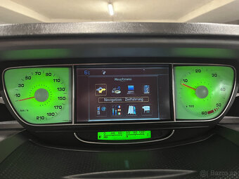 Peugeot 807, 2.2HDI 94kW, VELKÝ SERVIS, MÁLO KM - 15