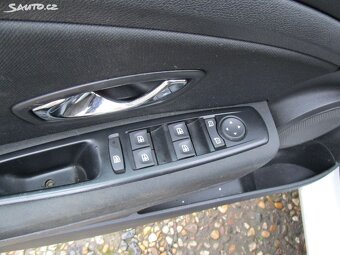 Renault Mégane, 1,5DCI-66KW-KOUPEN V ČR - 15