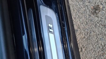 VOLKSWAGEN GOLF 6 R - 2,0TSi 199kW 4x4 DSG. - 15