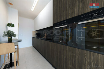 Prodej bytu 3+1, 63 m², Brno, ul. Spodní - 15