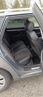 Audi A4 B7 Avant 2.0 tdi 103kW automat - 15