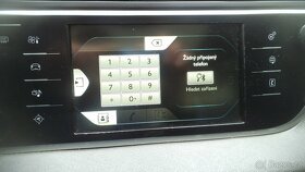 C4 GRAND PICASSO 1.6i 16V 2014 nový v čr po 1.maj.DPH 7-MÍST - 15