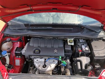 Citroen C4 coupé - 15