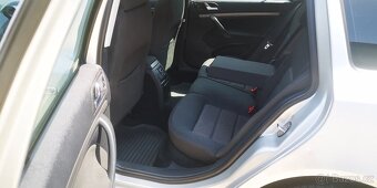 Škoda Octavia Kombi II 2,0 TDI - 16V - 103kw. STK do 11/2025 - 15