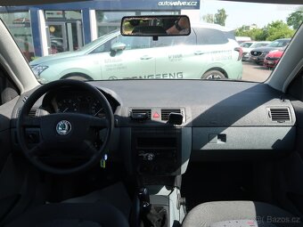 Škoda Fabia 1.2i,47kW,NovéČR,tažné,STK09/2026 - 15