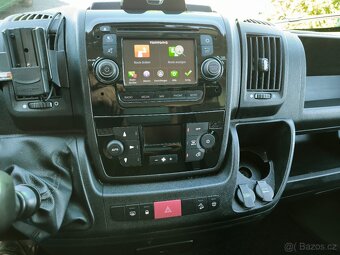 Fiat Ducato 2.3 kw MAXI - 15