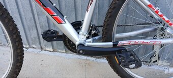 Fuji Nevada 4.0 - 15