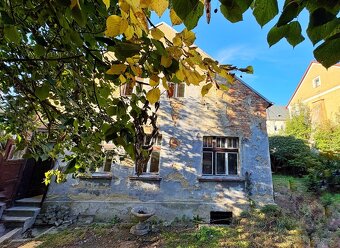 Prodej rodinného domu 270 m², pozemek 477 m² Plzeňská,Toužim - 15