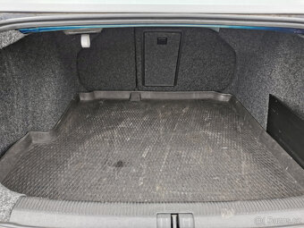 VW Jetta 1.4 Tsi, 103kw, 150tis. km - 15