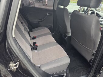 Seat Altea XL 1.4 TSI 92kW jen 148 tkm - 15